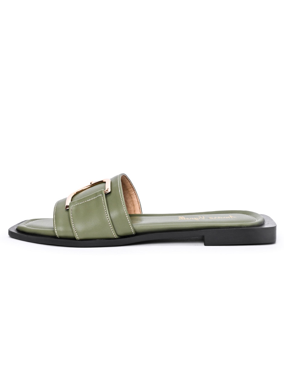 Sandalia para mujer