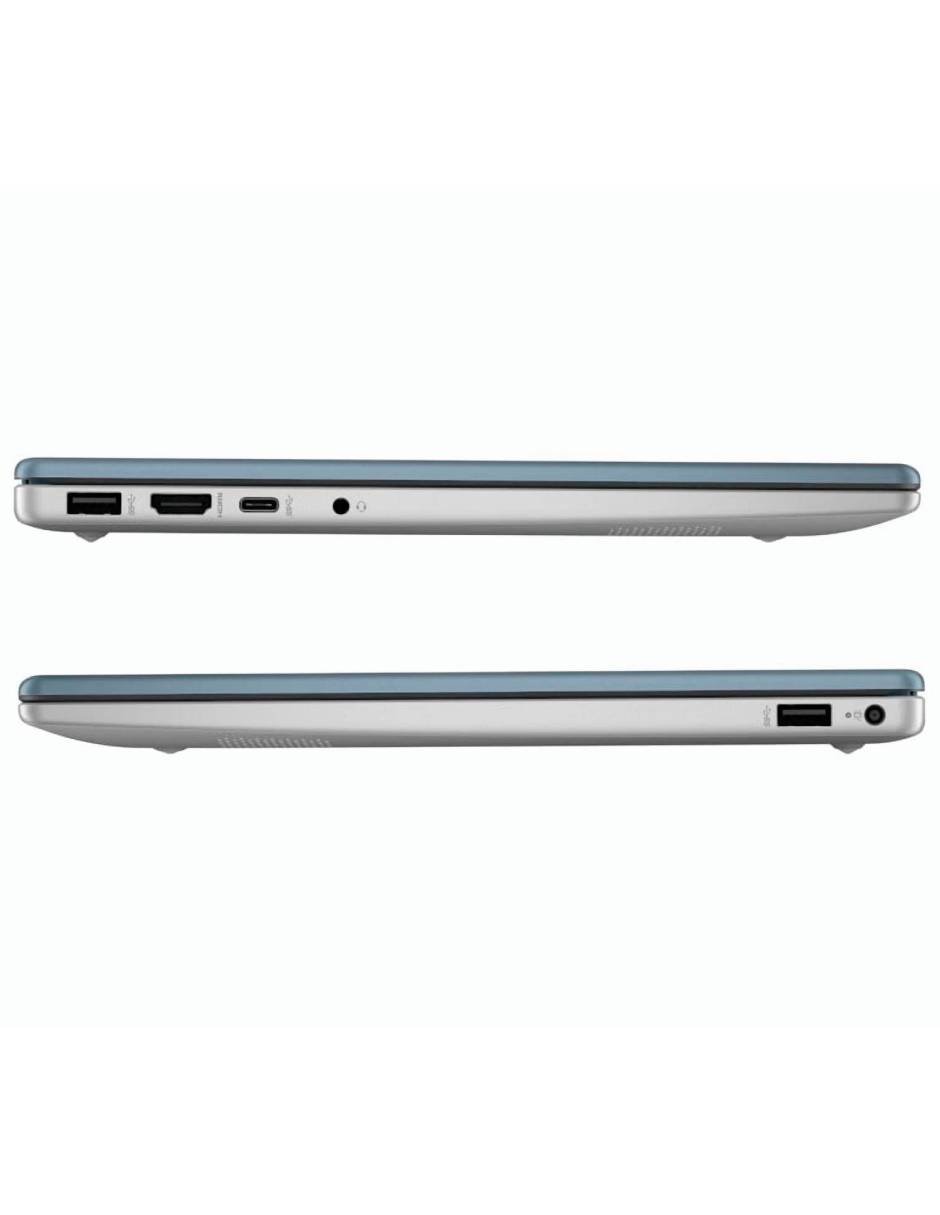 Laptop 14-em0002wm 14 pulgadas HD AMD Athlon Dedidicadas 4GB RAM 128 GB SSD 3
