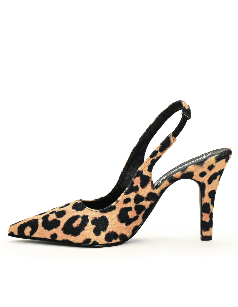 Zapatilla 4