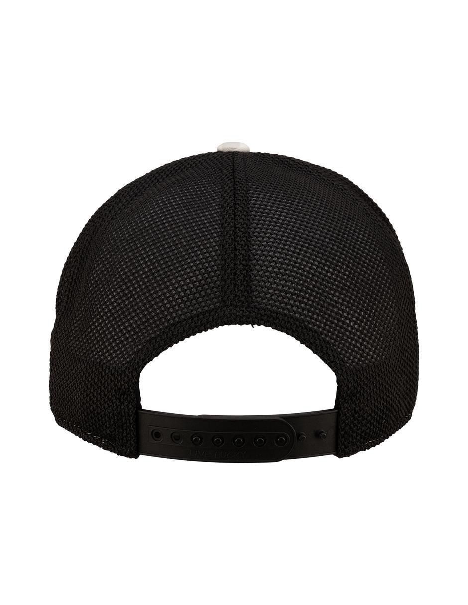 Gorra visera plana broche casual unisex Gorra visera plana broche casual unisex