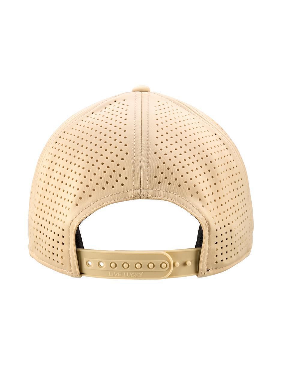Gorra visera semicurva broche casual para adulto 2