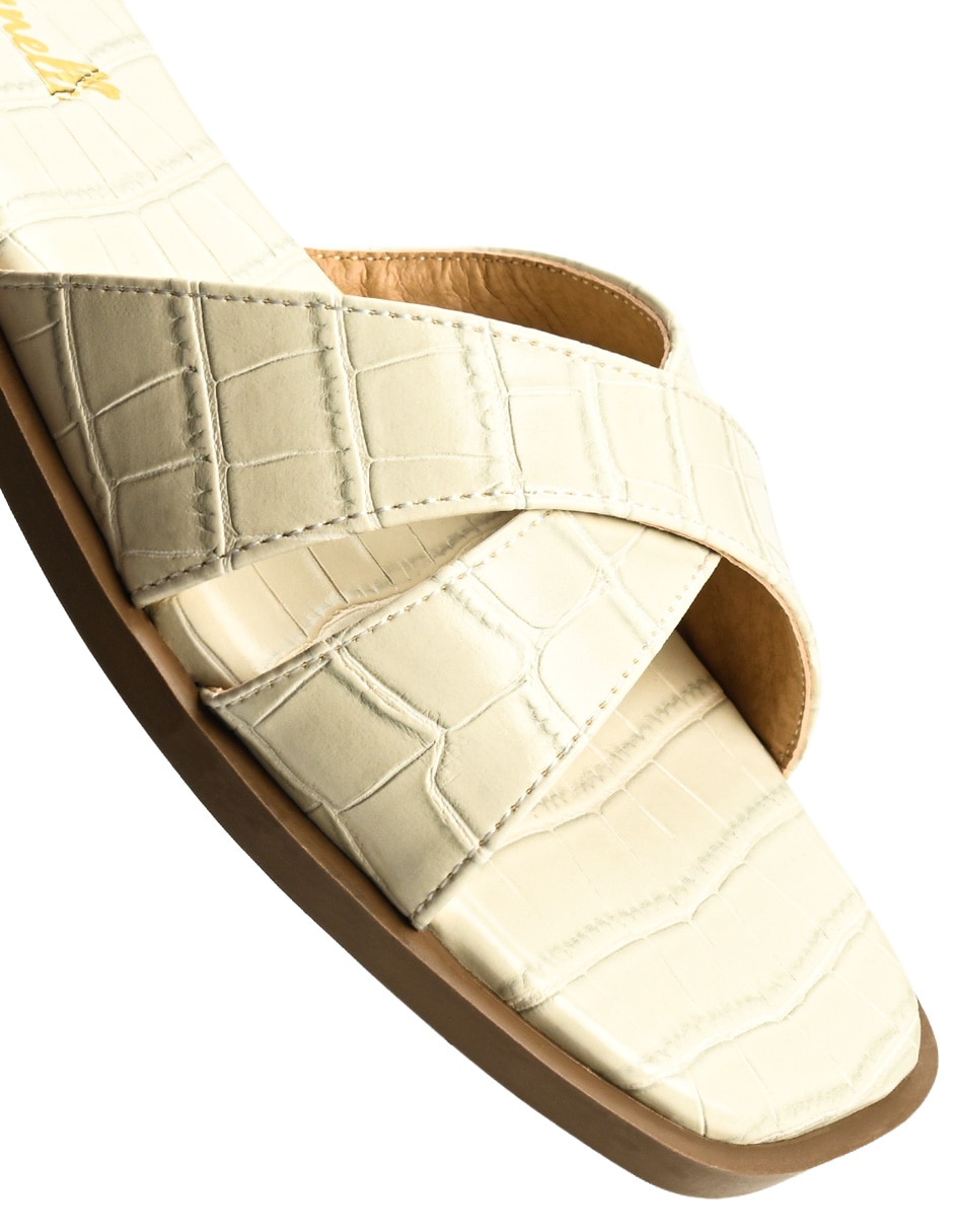 Sandalia para mujer 2