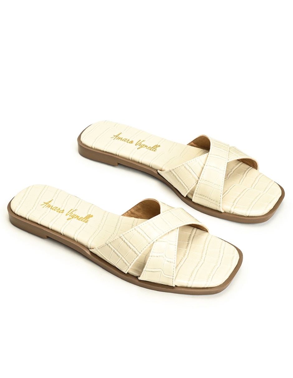 Sandalia para mujer 3