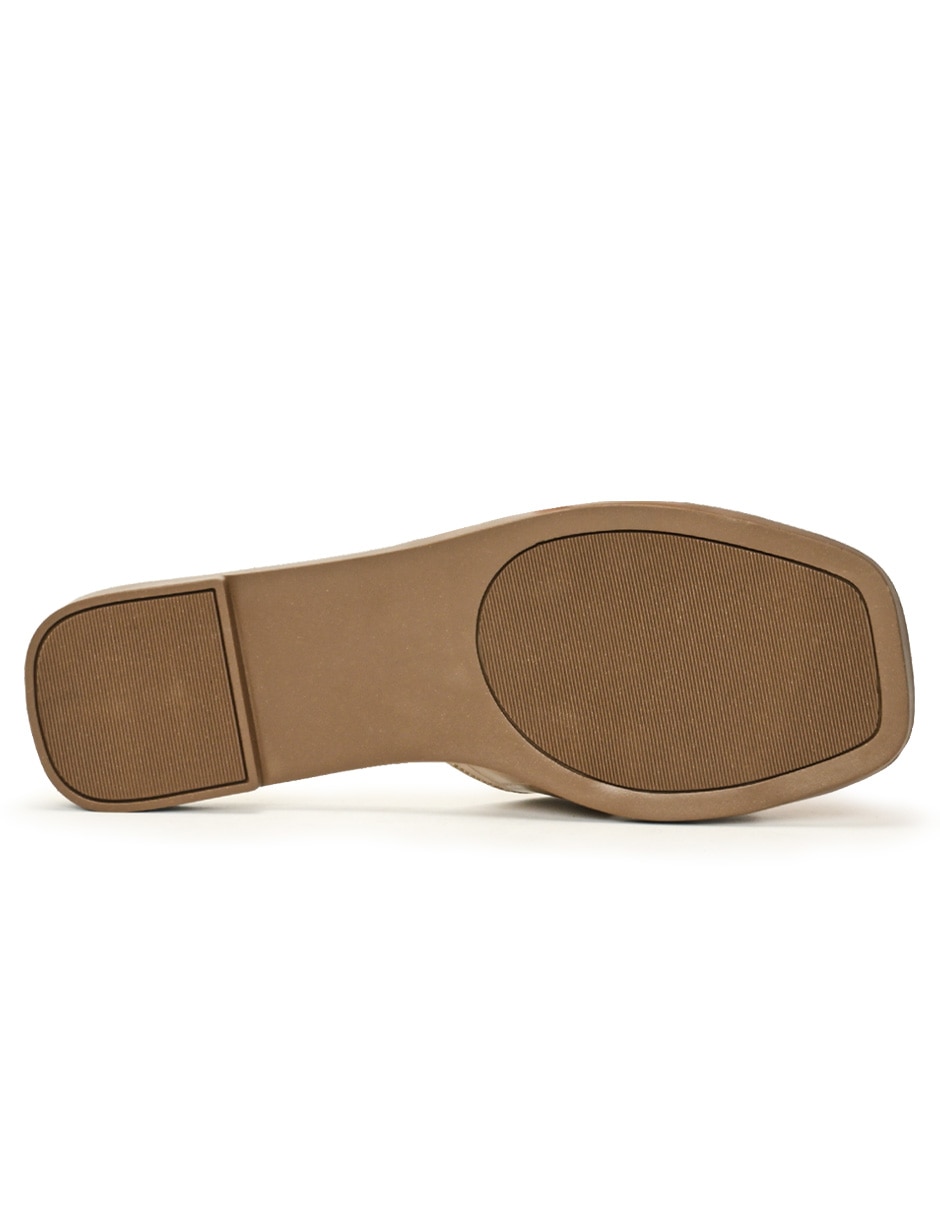 Sandalia para mujer 4
