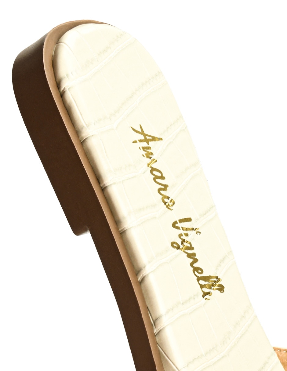 Sandalia para mujer 5