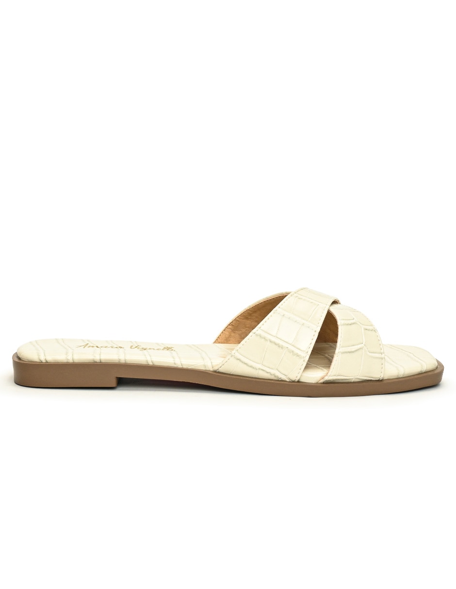 Sandalia para mujer 1