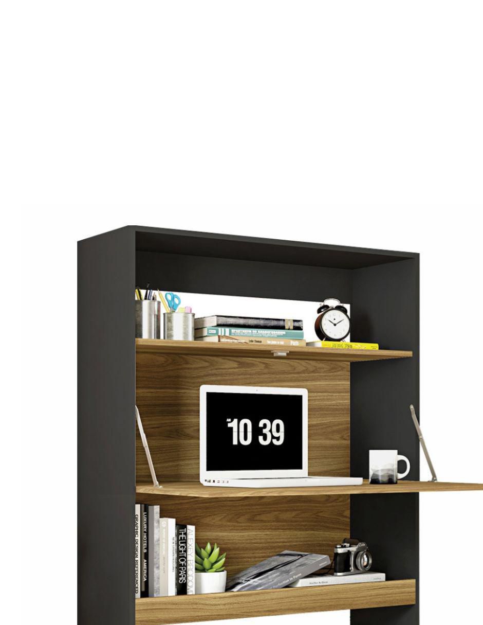 Librero armable Datas de MDF