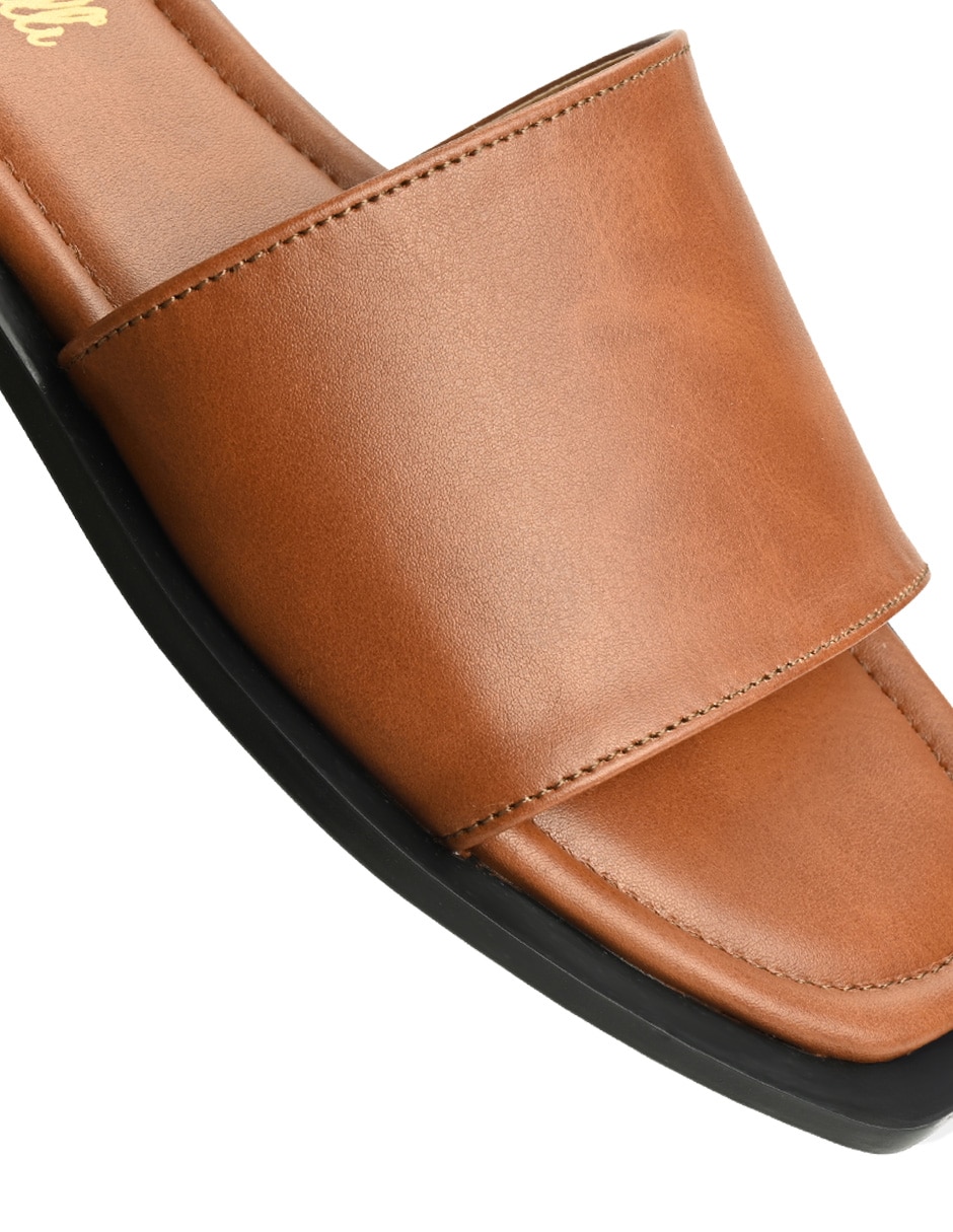 Sandalia para mujer 5