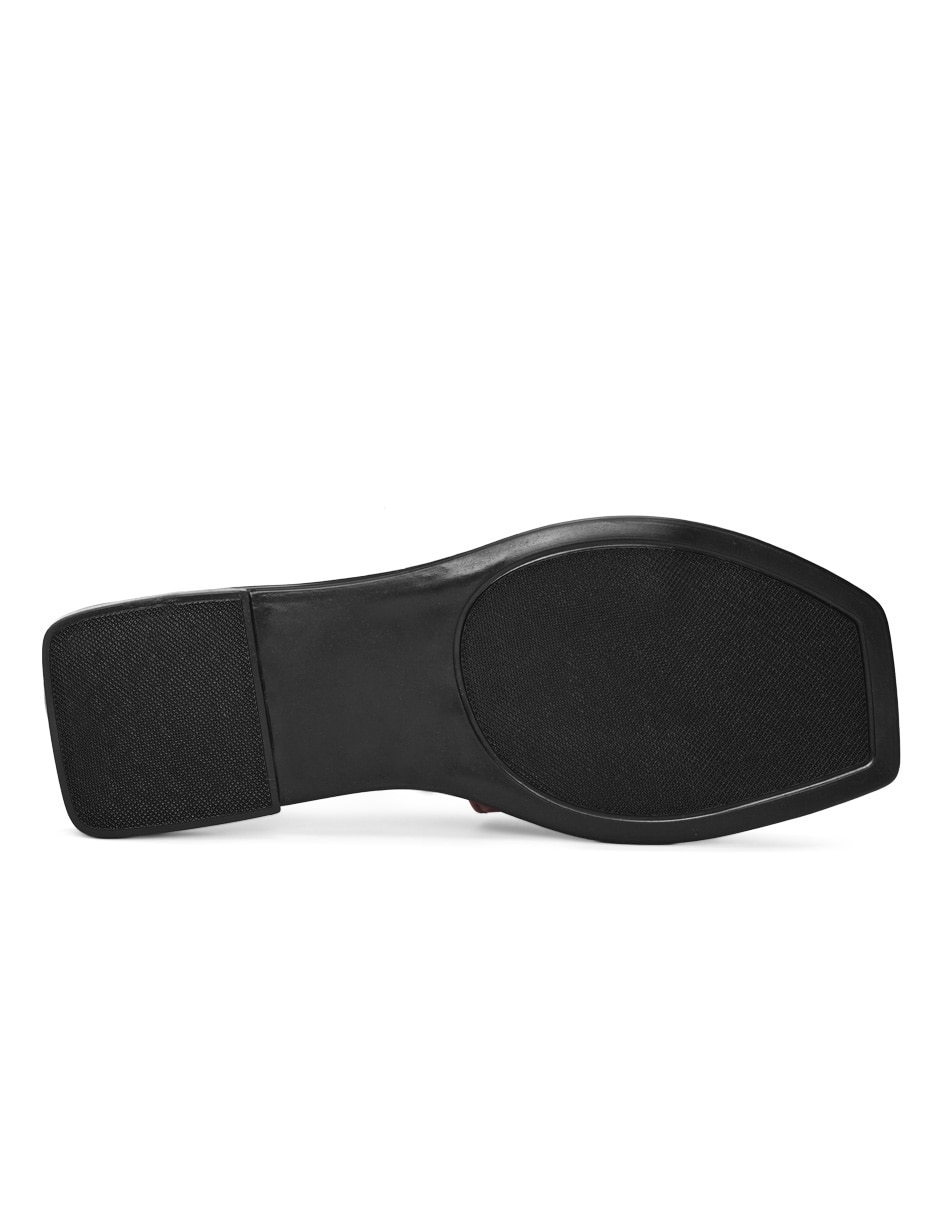 Sandalia para mujer 2