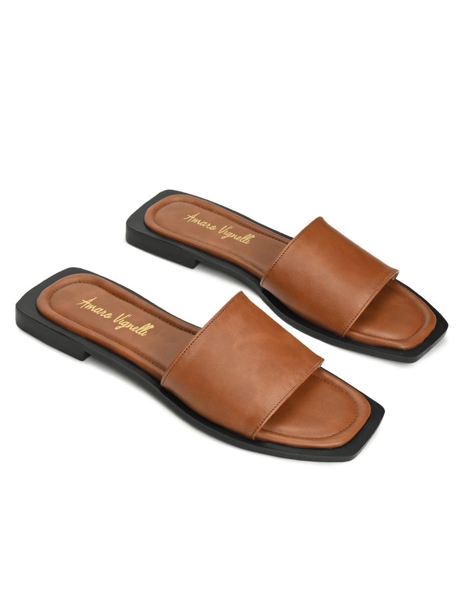 Sandalia para mujer 6