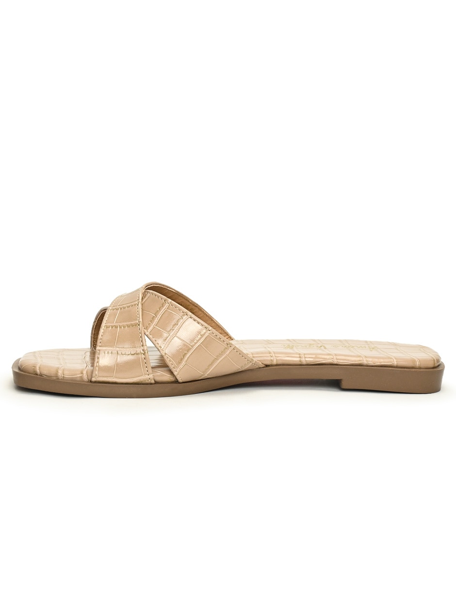 Sandalia para mujer 5