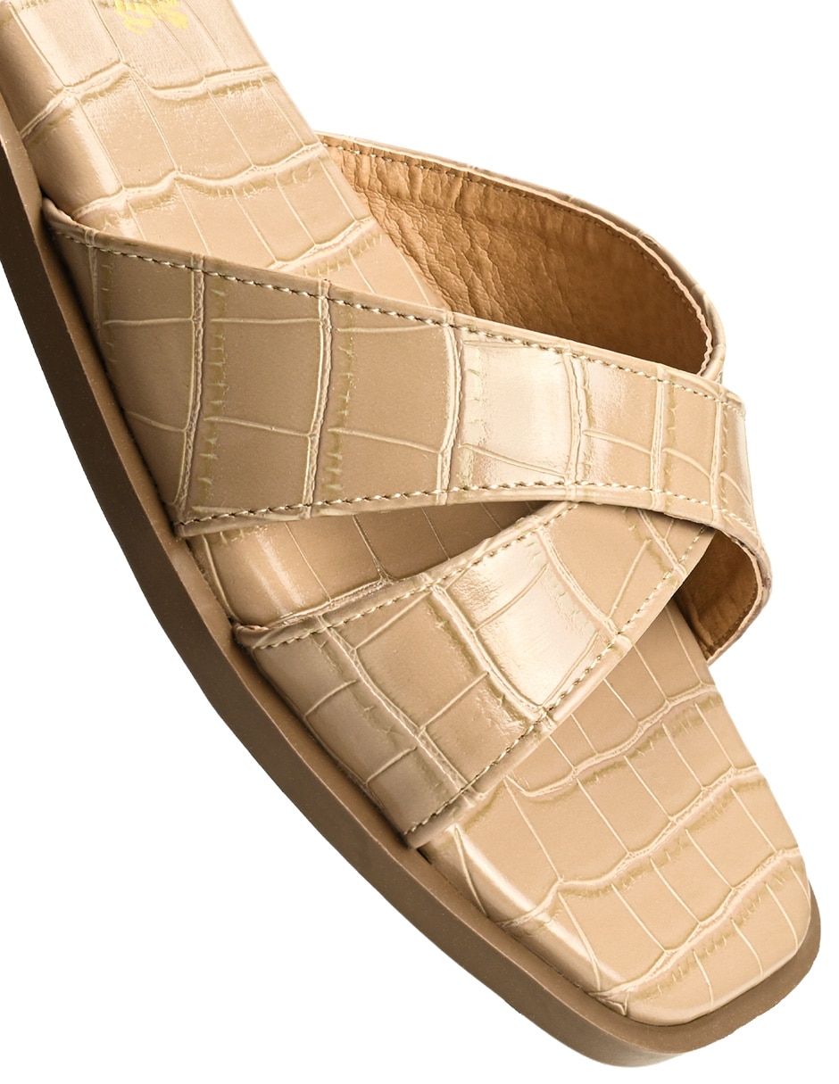 Sandalia para mujer 4