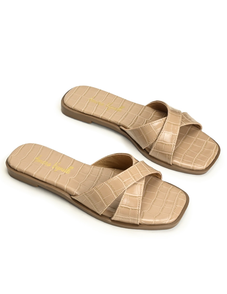 Sandalia para mujer 3