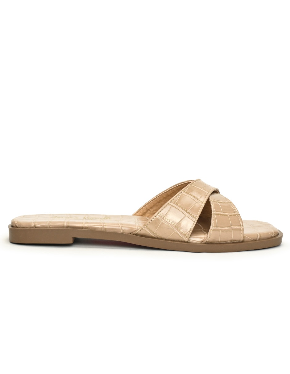 Sandalia para mujer