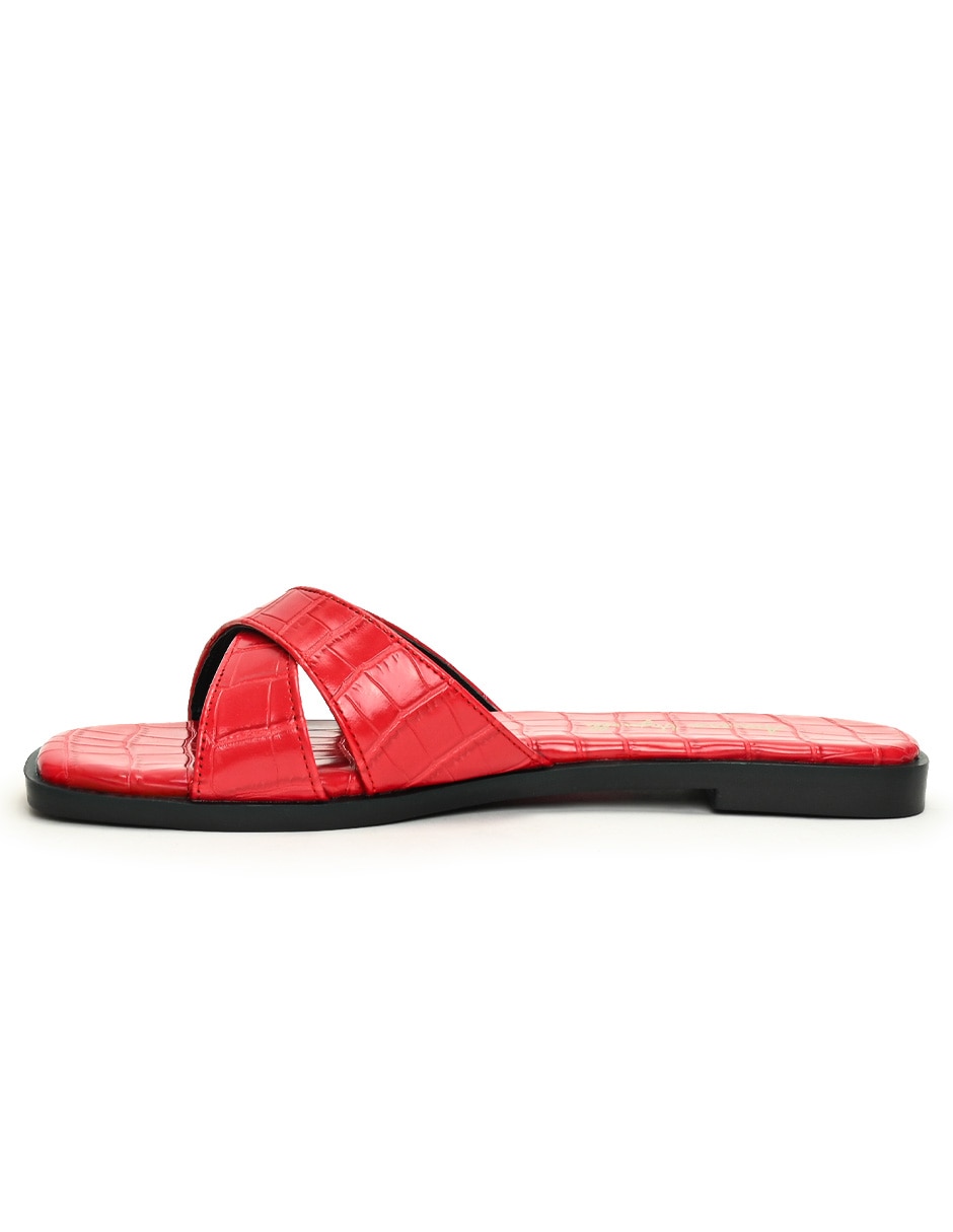 Sandalia para mujer 5