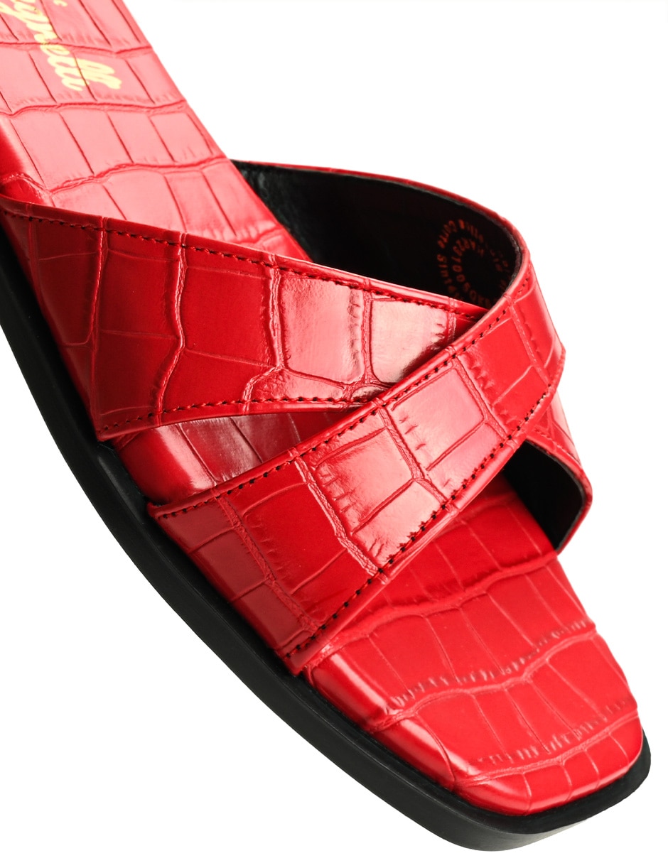 Sandalia para mujer 4