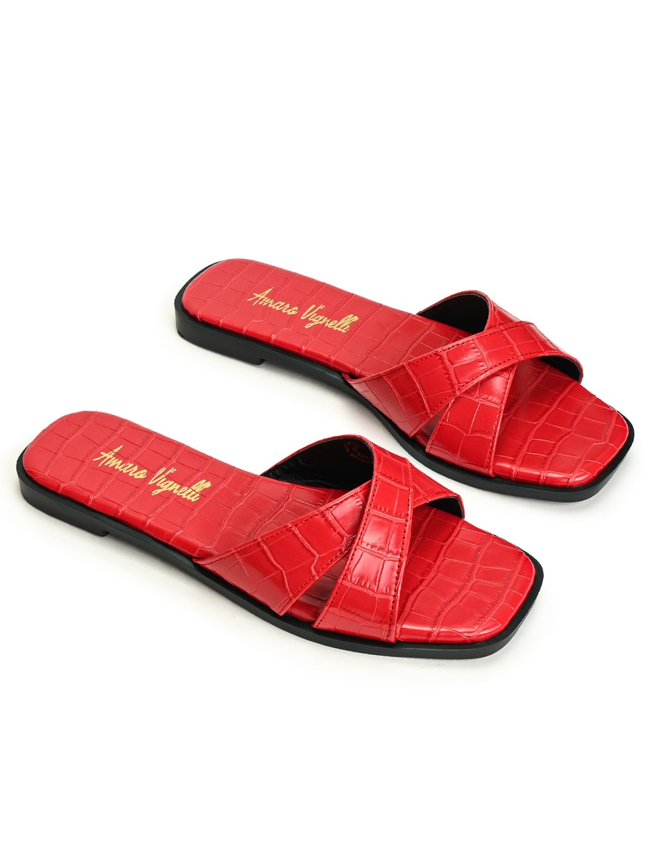 Sandalia para mujer 3