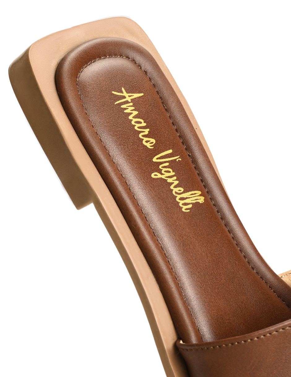 Sandalia para mujer 6