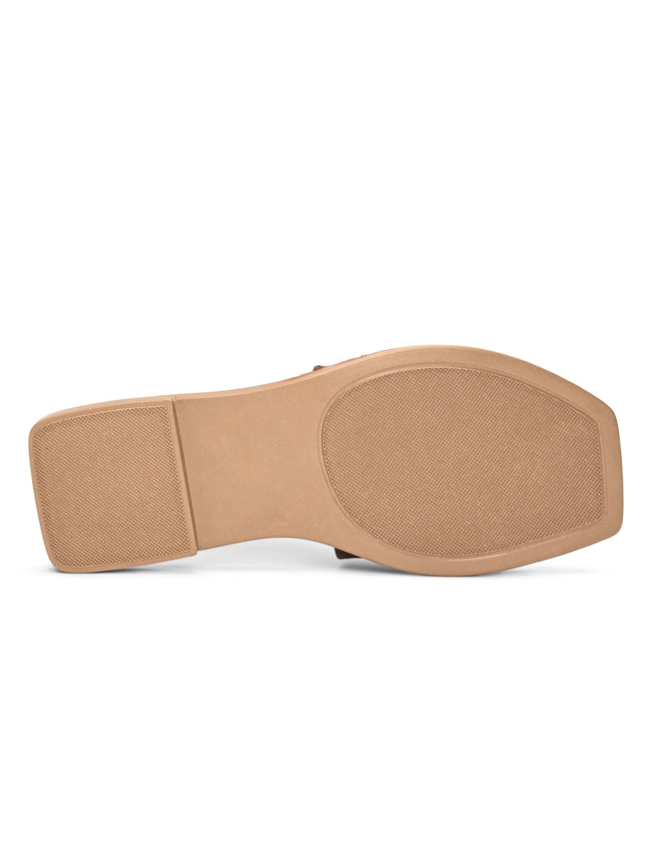 Sandalia para mujer 4
