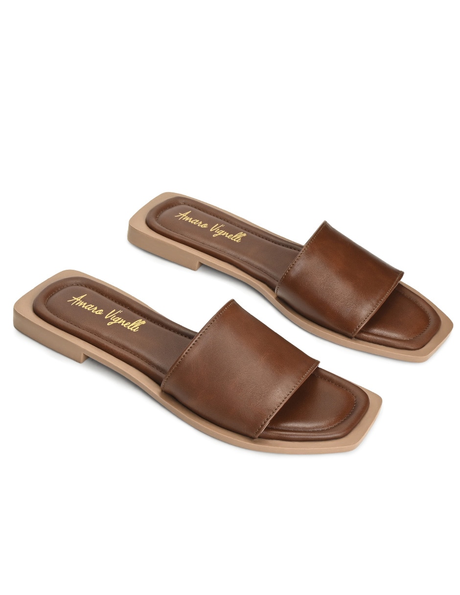 Sandalia para mujer 5