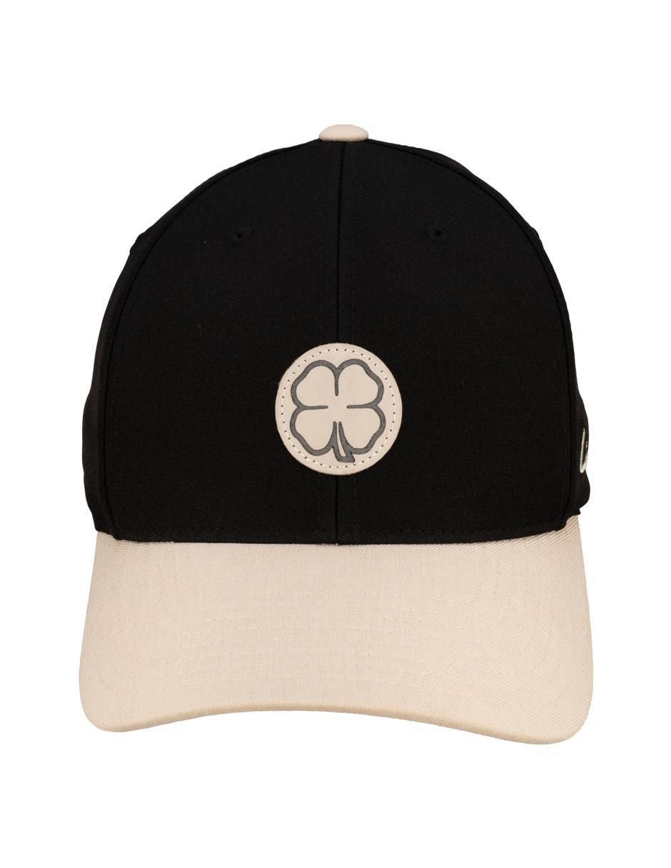 Gorra visera semicurva broche casual Black Clover unisex