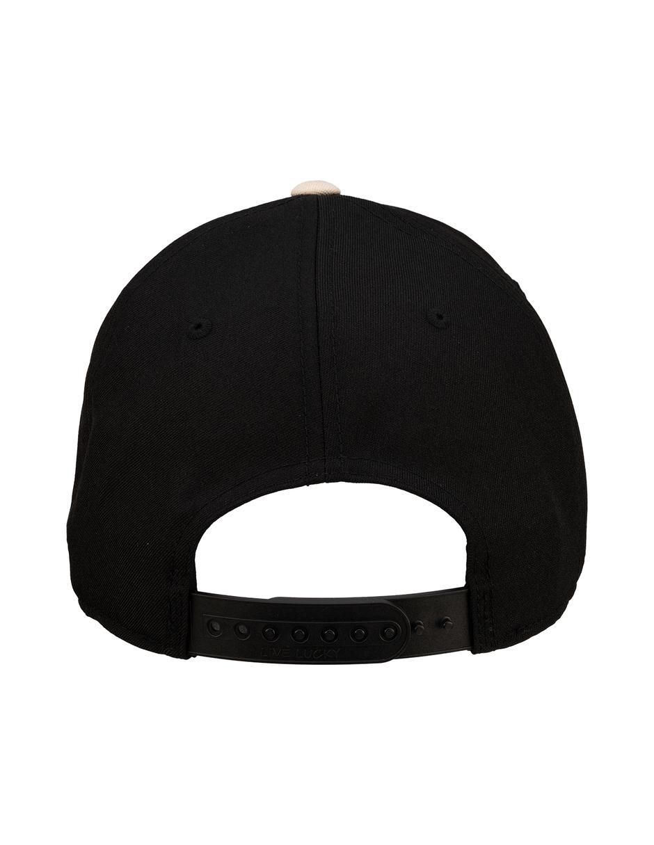 Gorra visera semicurva broche casual unisex Gorra visera semicurva broche casual unisex