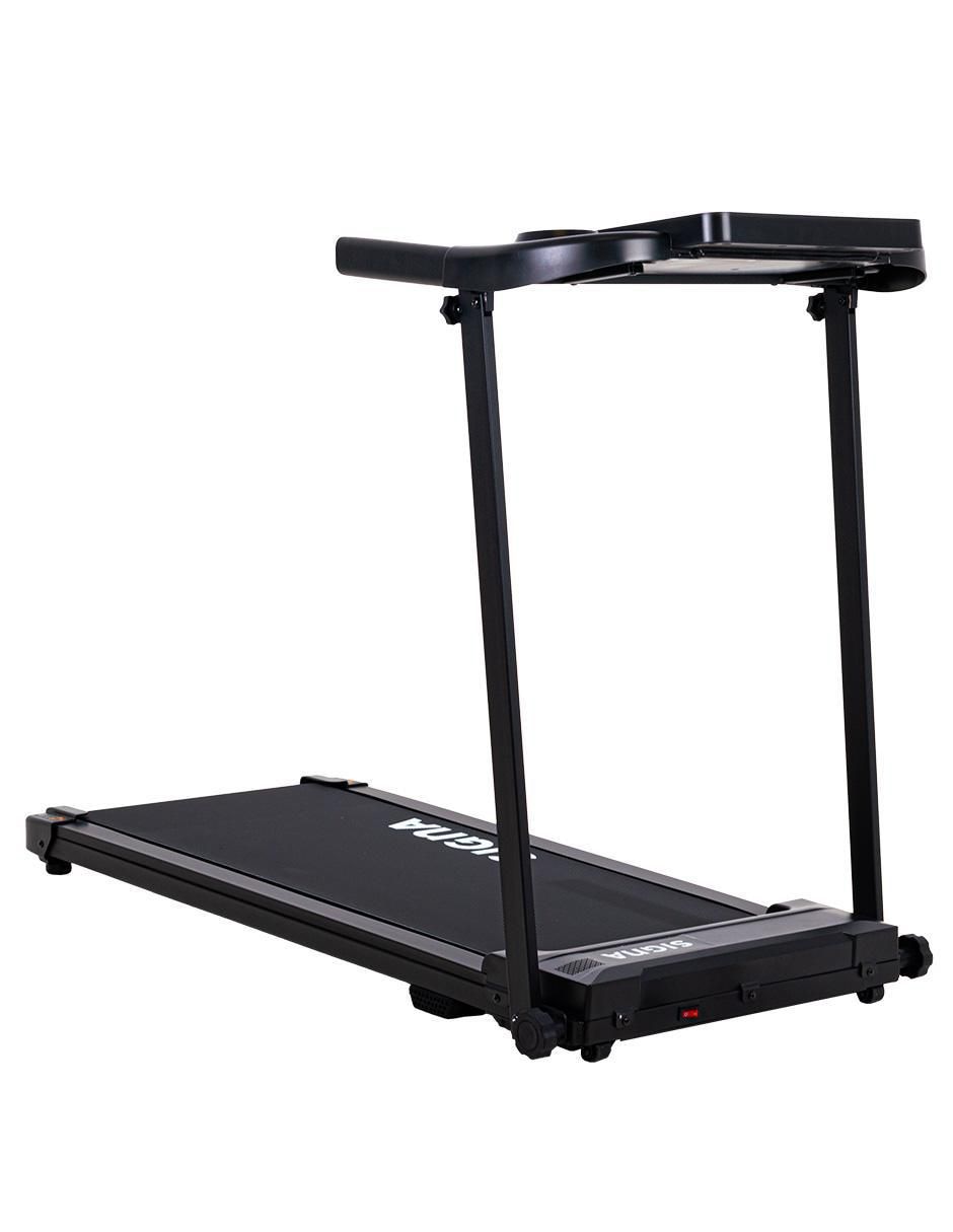 Caminadora profesional Signa plegable