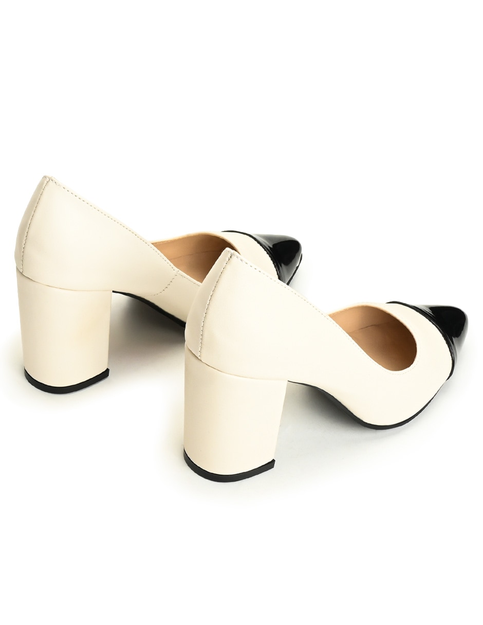 Zapatilla Sintético TACON 2