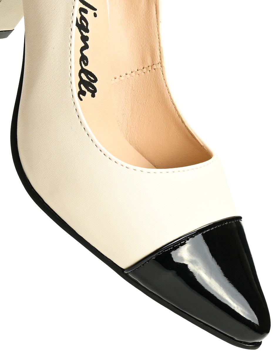 Zapatilla Sintético TACON 3