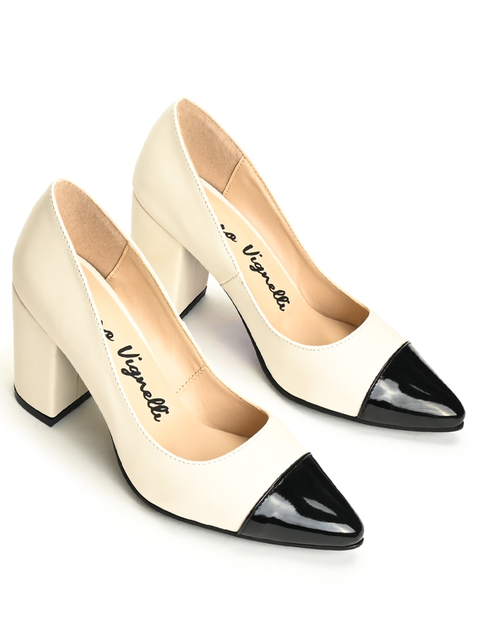 Zapatilla Sintético TACON 7