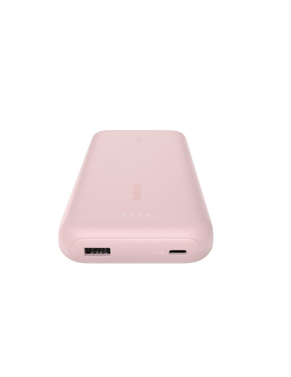 Batería portátil 2000 mAh Power Bank 20k 2