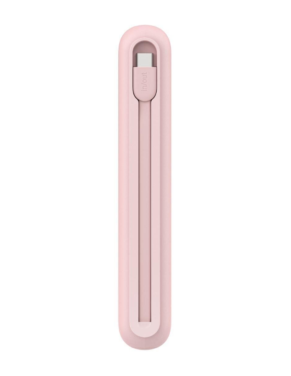 Batería portátil 2000 mAh Power Bank 20k 3