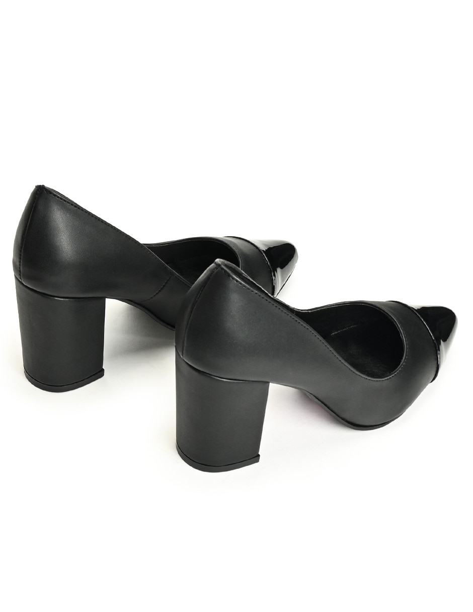 Zapatilla Sintético AMARO VIGNELLI TACON