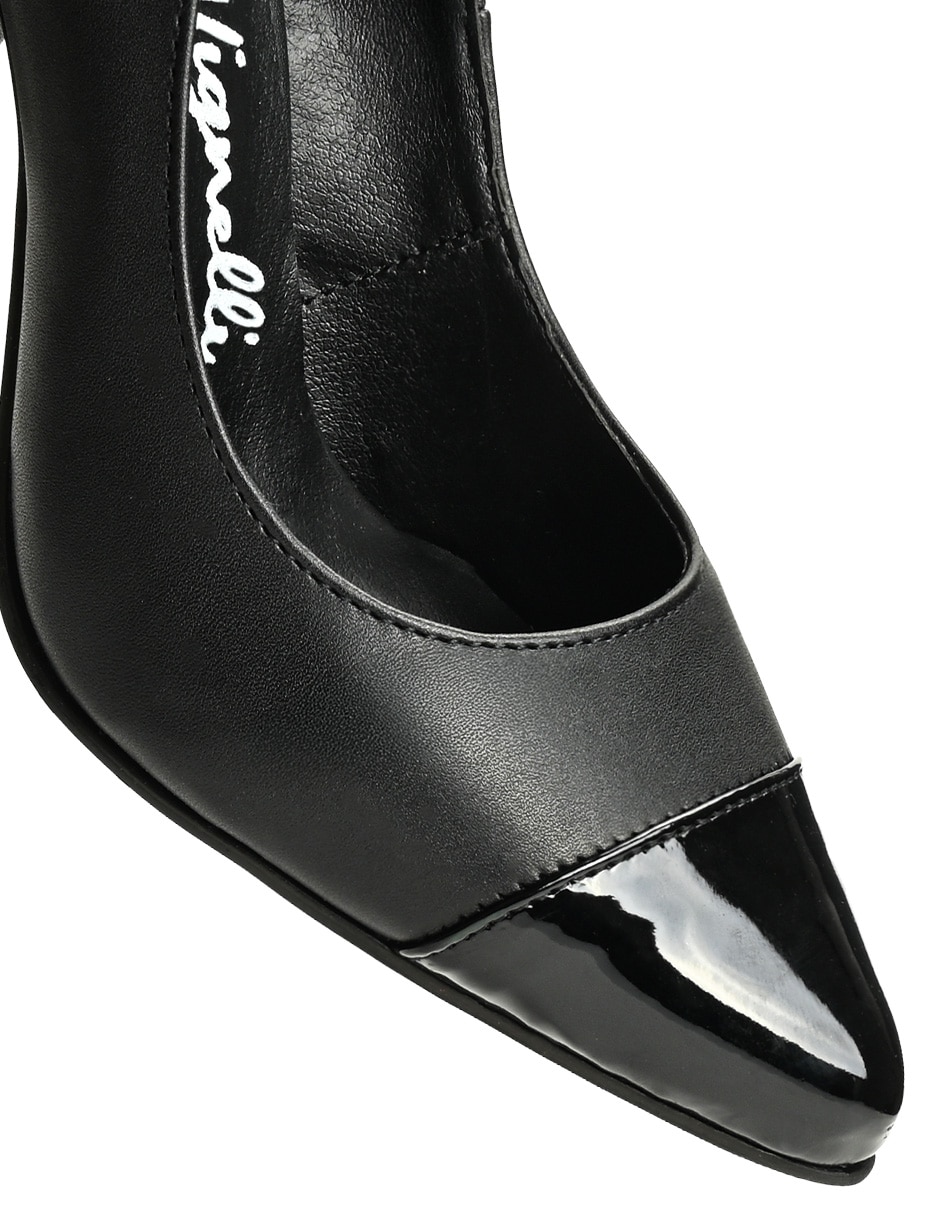 Zapatilla Sintético AMARO VIGNELLI TACON