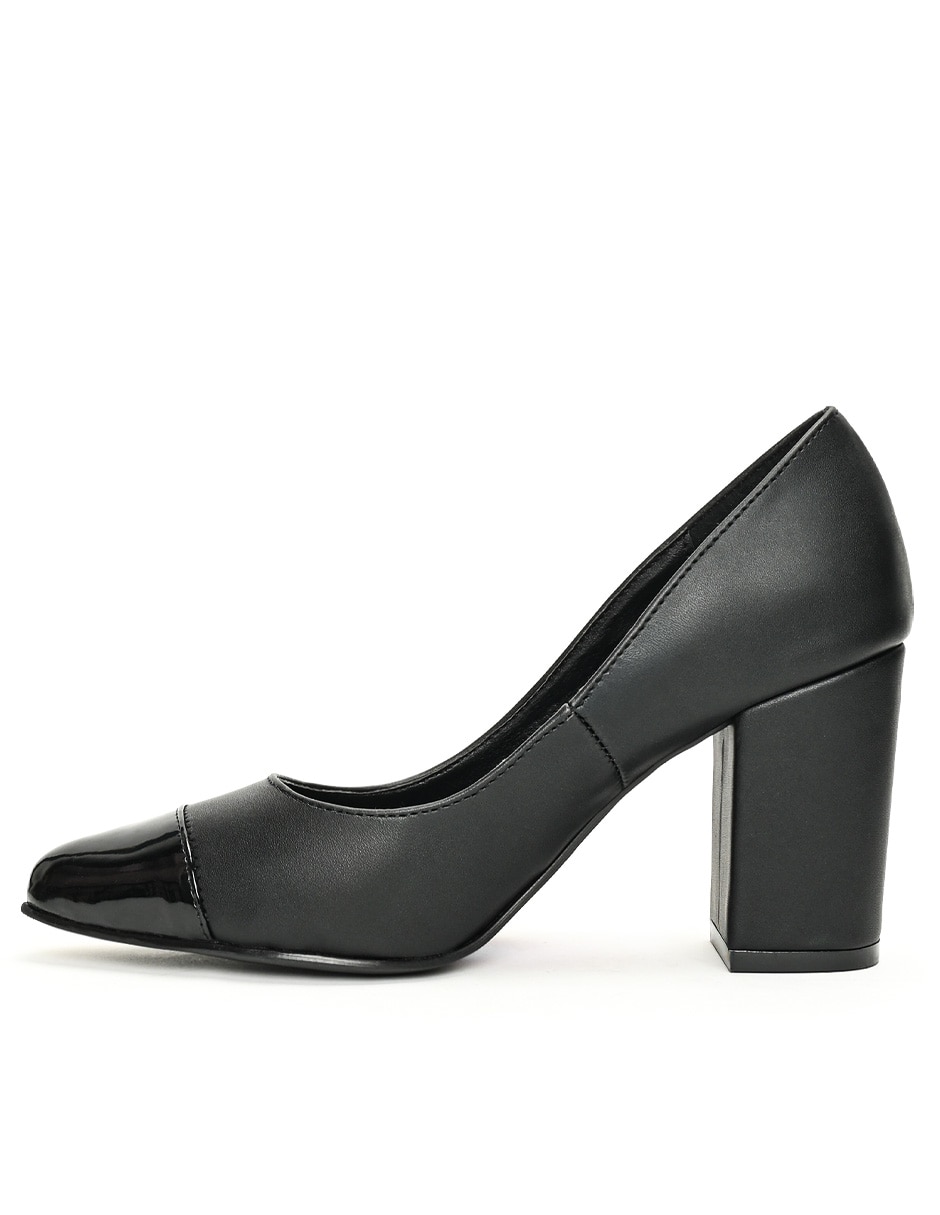 Zapatilla Sintético AMARO VIGNELLI TACON