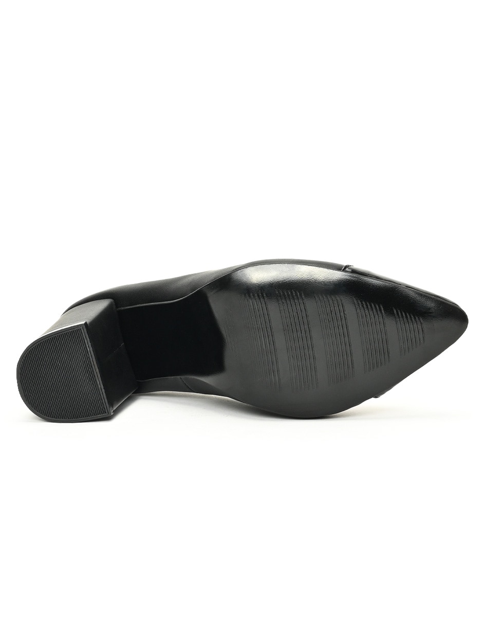 Zapatilla Sintético AMARO VIGNELLI TACON