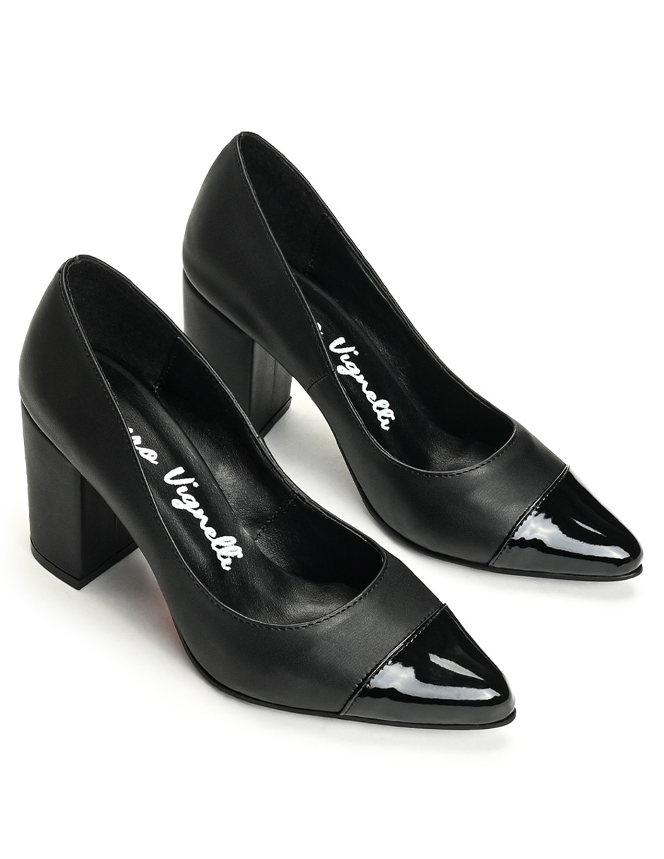 Zapatilla Sintético AMARO VIGNELLI TACON