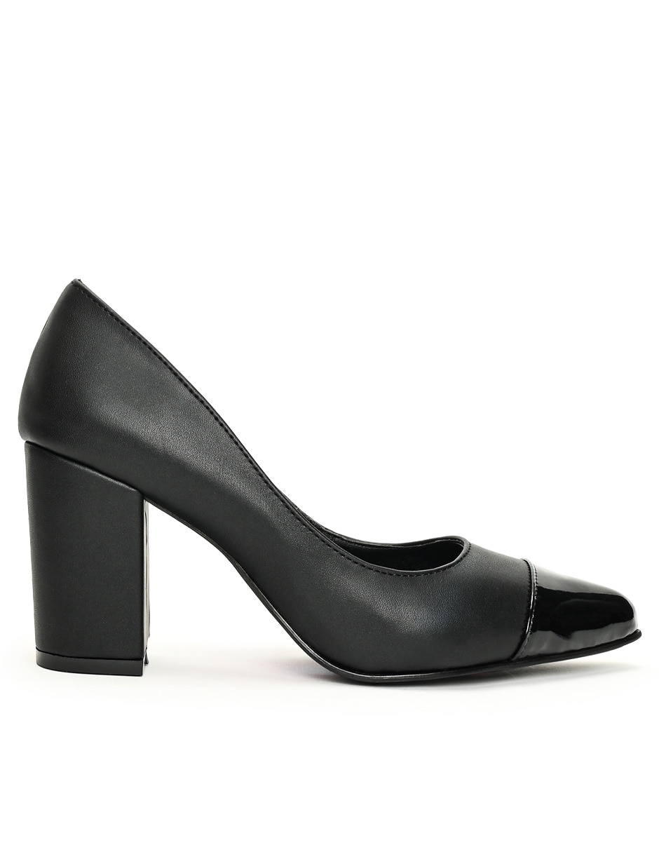 Zapatilla Sintético AMARO VIGNELLI TACON