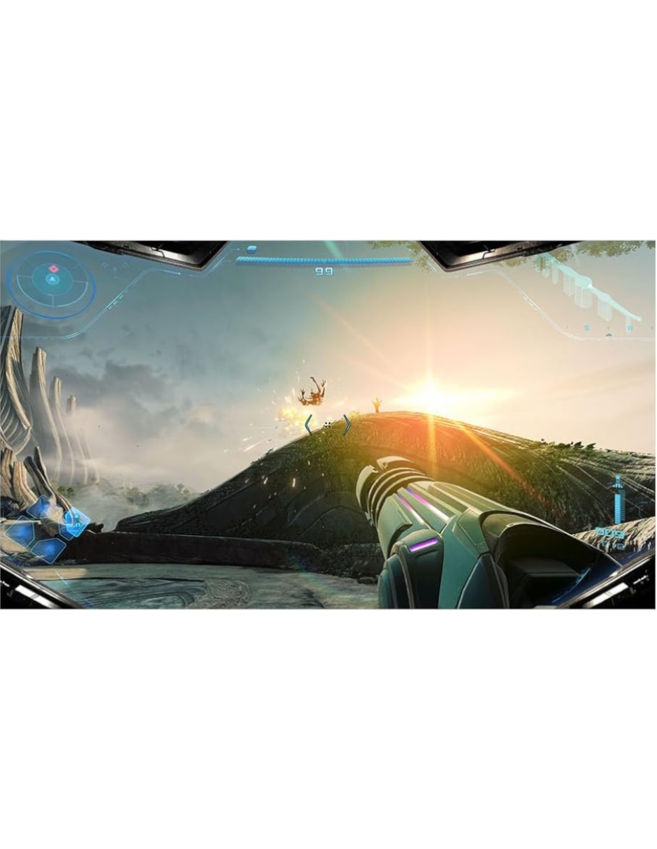 Metroid Prime 4: Beyond Bundle para Switch 2 4