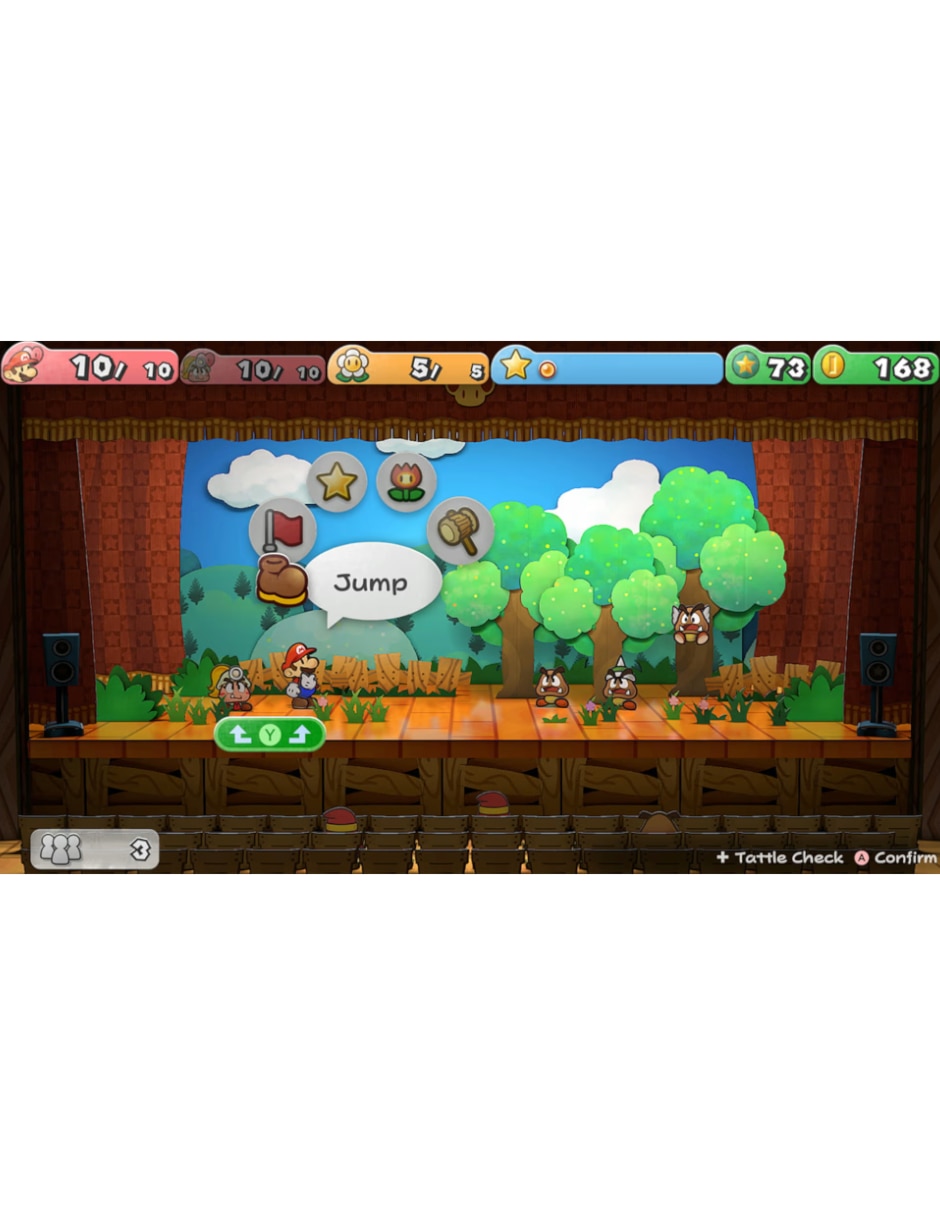 Paper Mario: The Thousand-Year Door Bundle para Nintendo Switch