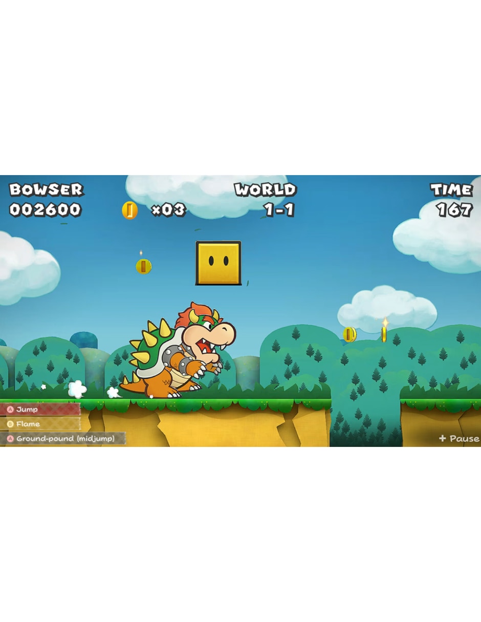Paper Mario: The Thousand-Year Door Bundle para Nintendo Switch