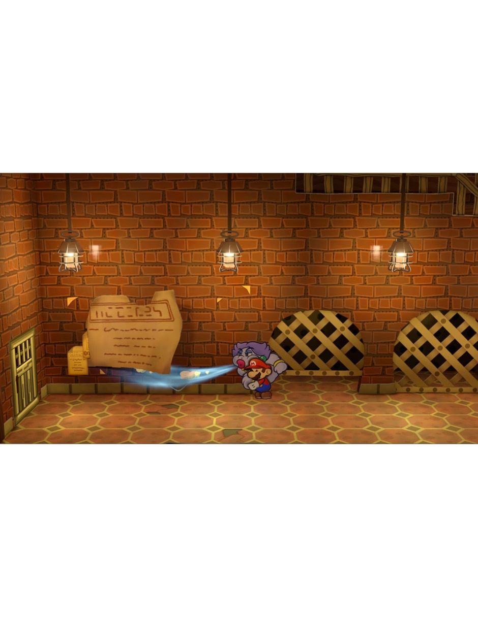 Paper Mario: The Thousand-Year Door Bundle para Nintendo Switch