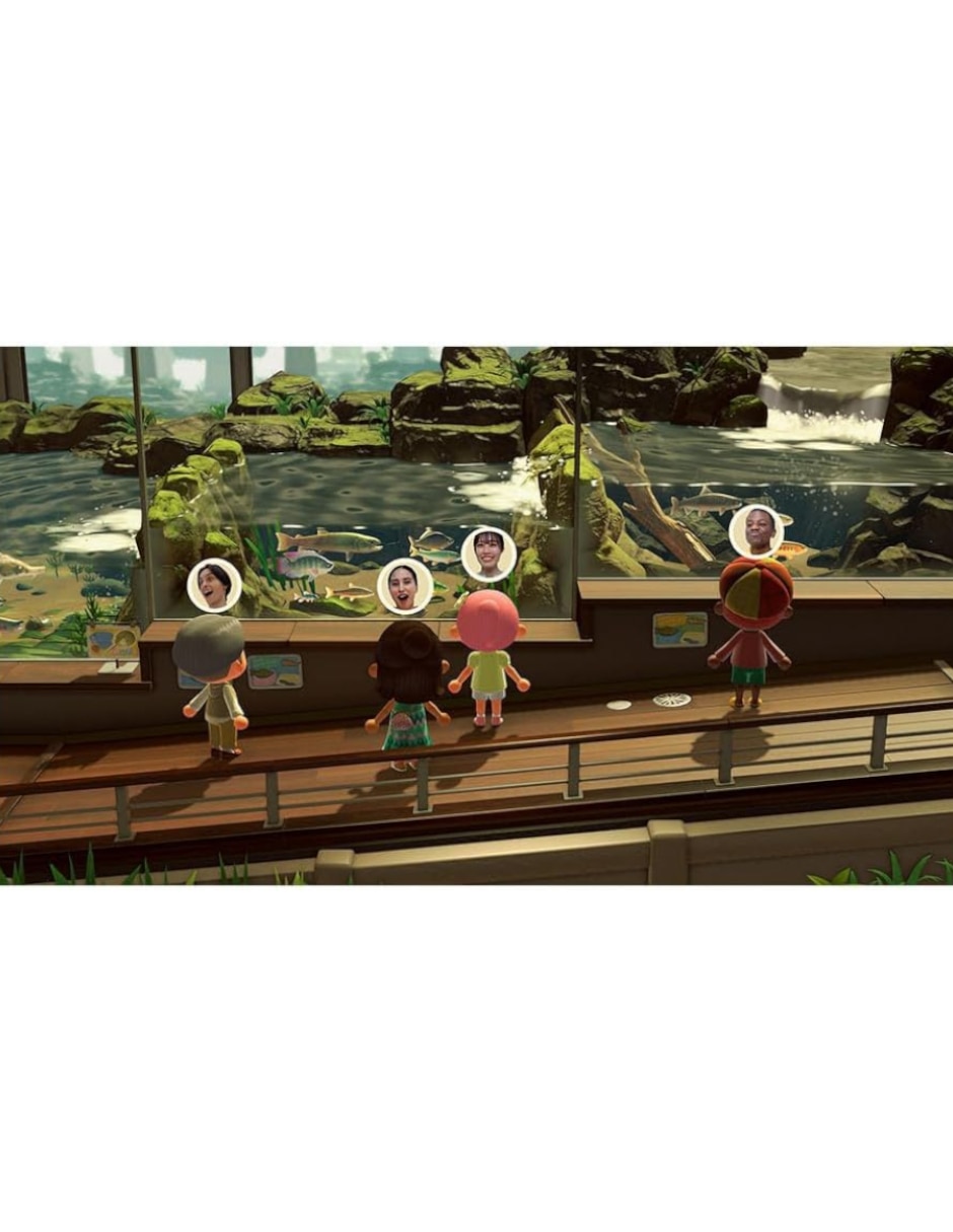 Animal Crossing: New Horizons Bundle para Nintendo Switch 2