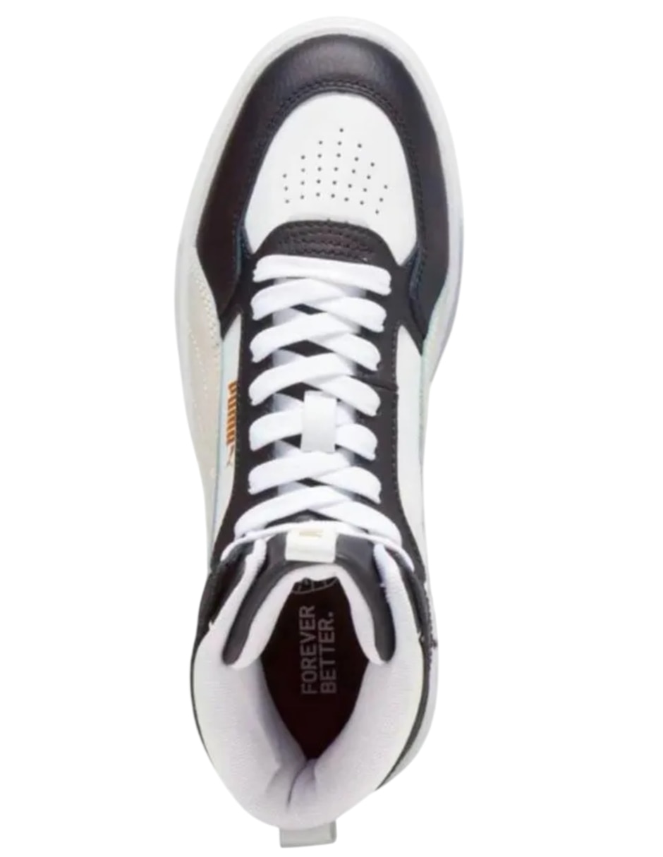 Tenis para mujer 4