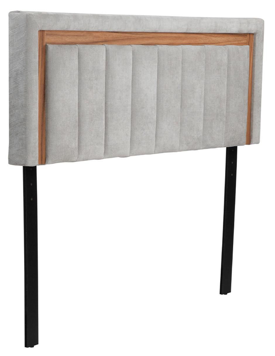Cabecera Ventur de madera pino 2