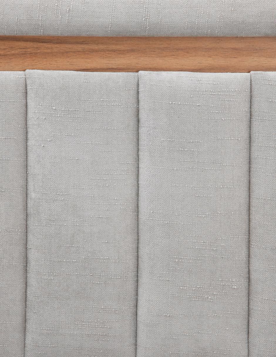 Cabecera Ventur de madera pino 4