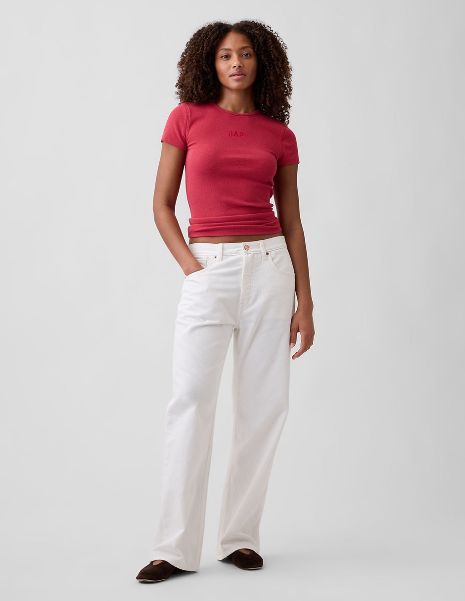Playera Gap