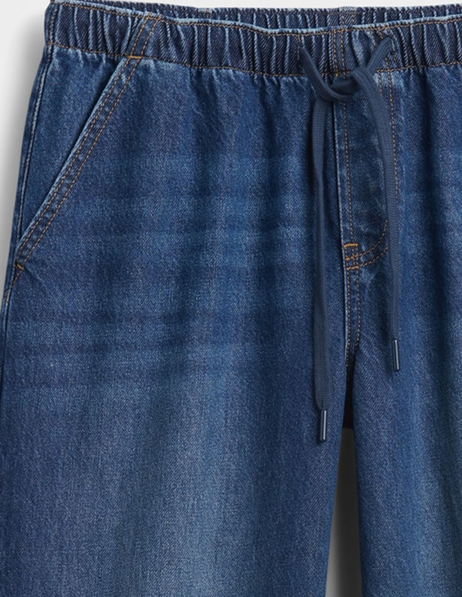 Jeans GAP loose para mujer