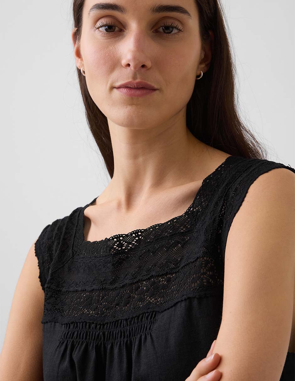 Blusa para mujer 5