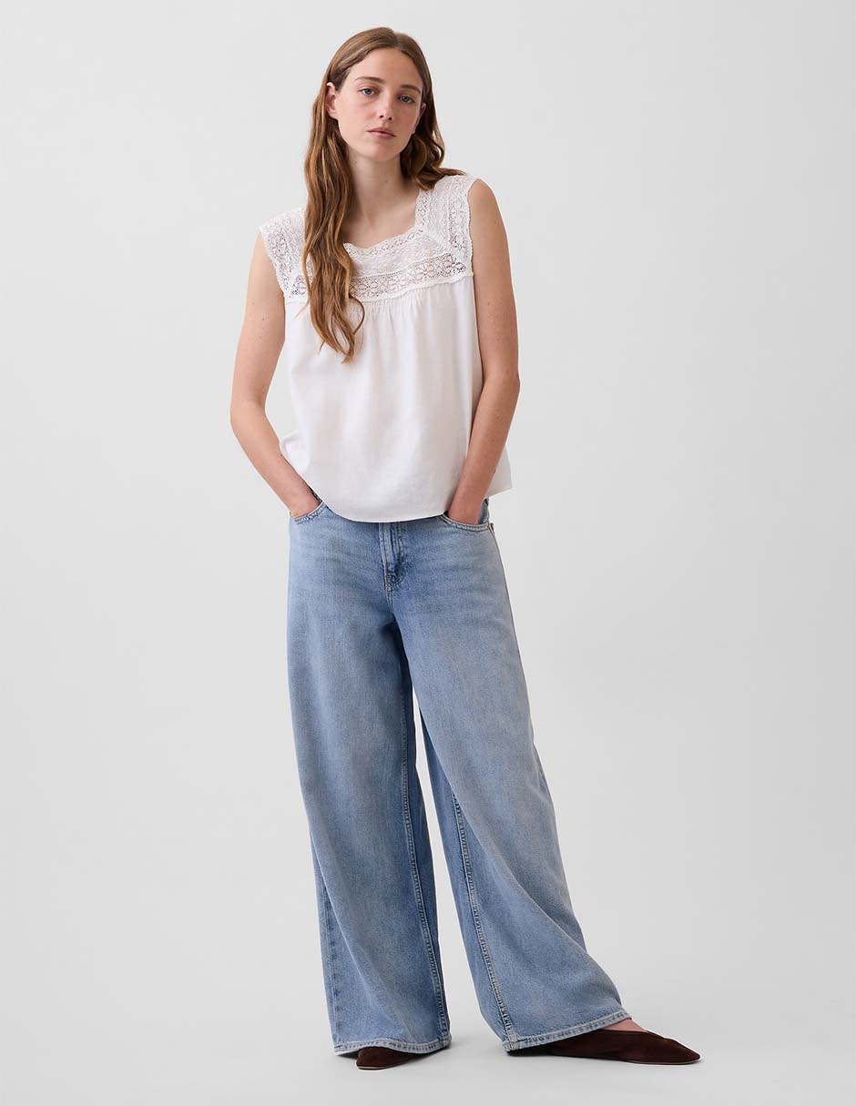 Blusa para mujer 4